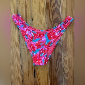 NWOT Blackbough Bikini Bottoms